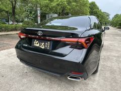 Toyota Avalon 2.0L CVT Luxury Edition - ფოტო 16