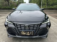 Toyota Avalon 2.0L CVT Luxury Edition - ფოტო 3