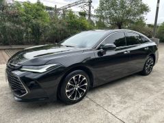 Toyota Avalon 2.0L CVT Luxury Edition - ფოტო 6