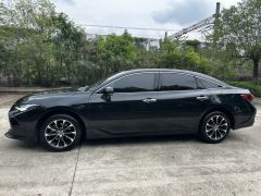 Toyota Avalon 2.0L CVT Luxury Edition - ფოტო 7