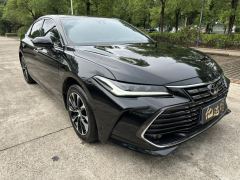 Toyota Avalon 2.0L CVT Luxury Edition - ფოტო 9