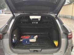 BYD Song PLUS DM-i110KM Flagship - фото 7