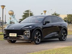 Deepal S07 EV Edition 630UltraADS SE Edition - ფოტო 1
