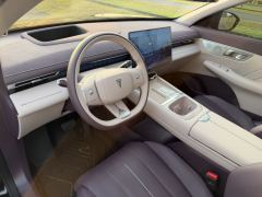 Deepal S07 EV Edition 630UltraADS SE Edition - ფოტო 11