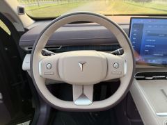 Deepal S07 EV Edition 630UltraADS SE Edition - ფოტო 16