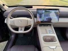 Deepal S07 EV Edition 630UltraADS SE Edition - ფოტო 17