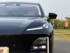 Deepal S07 EV Edition 630UltraADS SE Edition - ფოტო 4