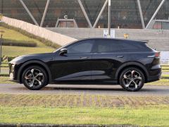 Deepal S07 EV Edition 630UltraADS SE Edition - ფოტო 5