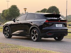 Deepal S07 EV Edition 630UltraADS SE Edition - ფოტო 8