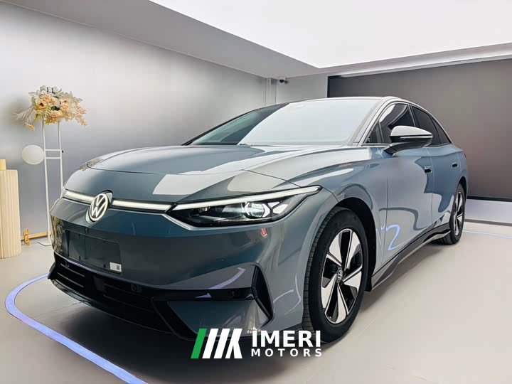 Volkswagen ID.7 VIZZION 2024 AIR