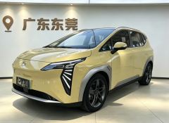 GAC AION Y Plus 510km 70 Tech Edition - ფოტო 1