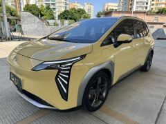 GAC AION Y Plus 510km 70 Tech Edition - ფოტო 11