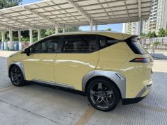 GAC AION Y Plus 510km 70 Tech Edition - ფოტო 13
