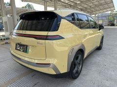 GAC AION Y Plus 510km 70 Tech Edition - ფოტო 15