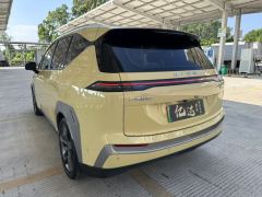 GAC AION Y Plus 510km 70 Tech Edition - ფოტო 16