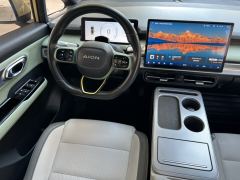 GAC AION Y Plus 510km 70 Tech Edition - ფოტო 18