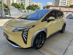 GAC AION Y Plus 510km 70 Tech Edition - ფოტო 2