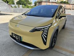 GAC AION Y Plus 510km 70 Tech Edition - ფოტო 3