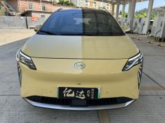 GAC AION Y Plus 510km 70 Tech Edition - ფოტო 5