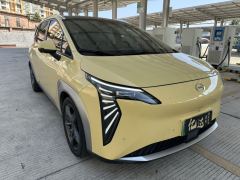 GAC AION Y Plus 510km 70 Tech Edition - ფოტო 6