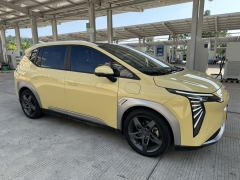 GAC AION Y Plus 510km 70 Tech Edition - ფოტო 7