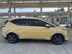GAC AION Y Plus 510km 70 Tech Edition - ფოტო 8