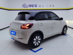 Wuling Bingo Binguo 410km Lingxi Premium Edition - фото 2