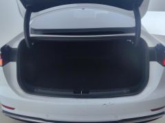 Geely Galaxy A7 EM-i 1.5L 150km Explorer Edition - ფოტო 7