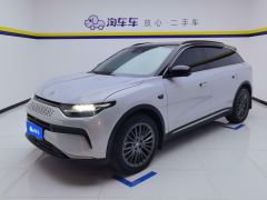 Leapmotor C11 EREV 300 Exclusive Edition - photo 1