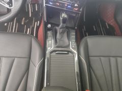 Volkswagen Passat 380TSI Luxury Edition - ფოტო 19