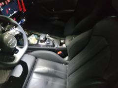 Audi A4L 40 TFSI Luxury Dynamic - ფოტო 14
