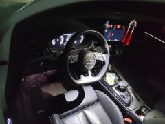 Audi A4L 40 TFSI Luxury Dynamic - ფოტო 16