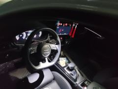 Audi A4L 40 TFSI Luxury Dynamic - ფოტო 17