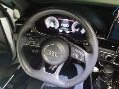 Audi A4L 40 TFSI Luxury Dynamic - ფოტო 18