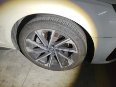 Audi A4L 40 TFSI Luxury Dynamic - ფოტო 6