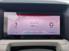 BYD Yuan UP 301km Navigator Edition - фото 20