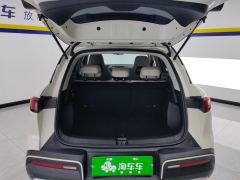 BYD Yuan UP 301km Navigator Edition - фото 7