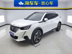 Peugeot 2008 230THP DCT THE ONE - ფოტო 1