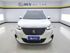 Peugeot 2008 230THP DCT THE ONE - ფოტო 3