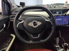 JMC EV3 Version - ფოტო 18