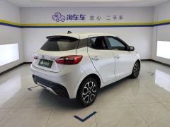JMC EV3 Version - ფოტო 2