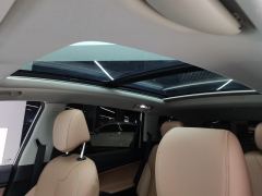 Buick GL6 323T Luxury Version - ფოტო 15