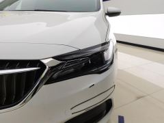 Buick GL6 323T Luxury Version - ფოტო 4