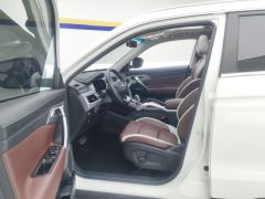 Geely Boyue 1.8TD Version - photo 14