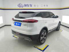 Geely Boyue 1.8TD Version - photo 2