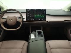 Hongqi Tiangong 05 550km Youth Edition - ფოტო 16