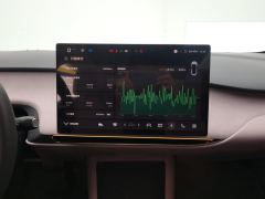 Hongqi Tiangong 05 550km Youth Edition - ფოტო 17