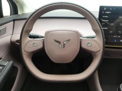 Hongqi Tiangong 05 550km Youth Edition - ფოტო 18