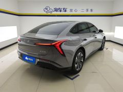 Hongqi Tiangong 05 550km Youth Edition - ფოტო 2