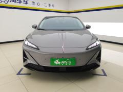 Hongqi Tiangong 05 550km Youth Edition - ფოტო 3